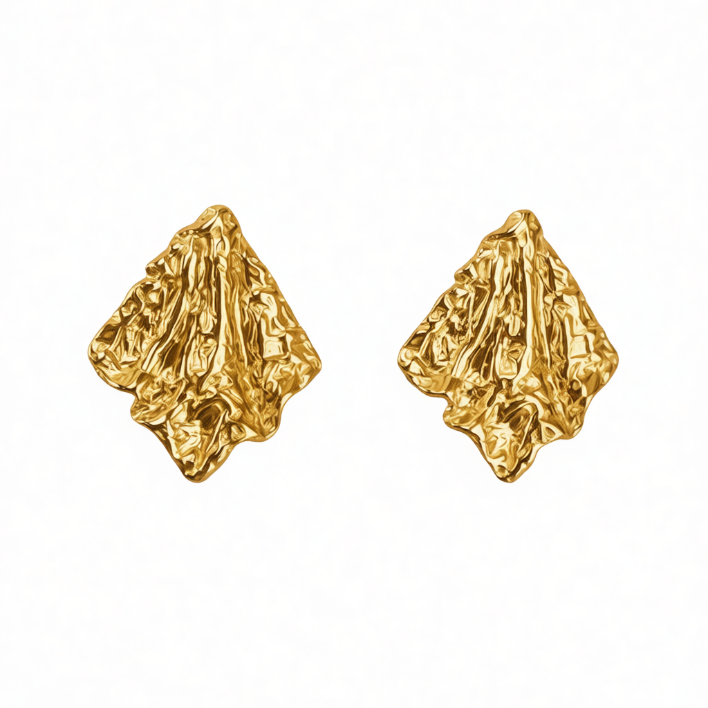 Pendiente Minimalista